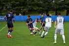 MSoc vs RWU  Men’s Soccer vs Roger Williams University. - Photo by Keith Nordstrom : Wheaton, MSoccer, MSoc, Men’s Soccer